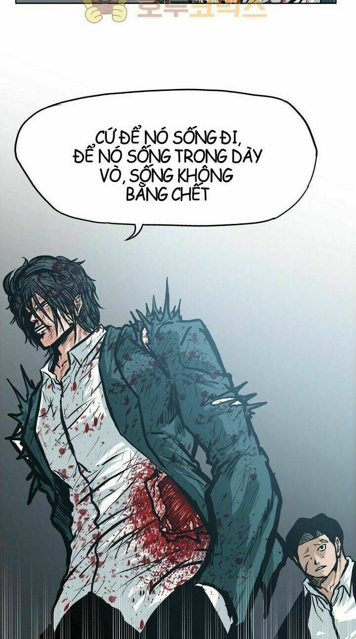 Bá Chủ Học Đường Ss3: Chapter 25