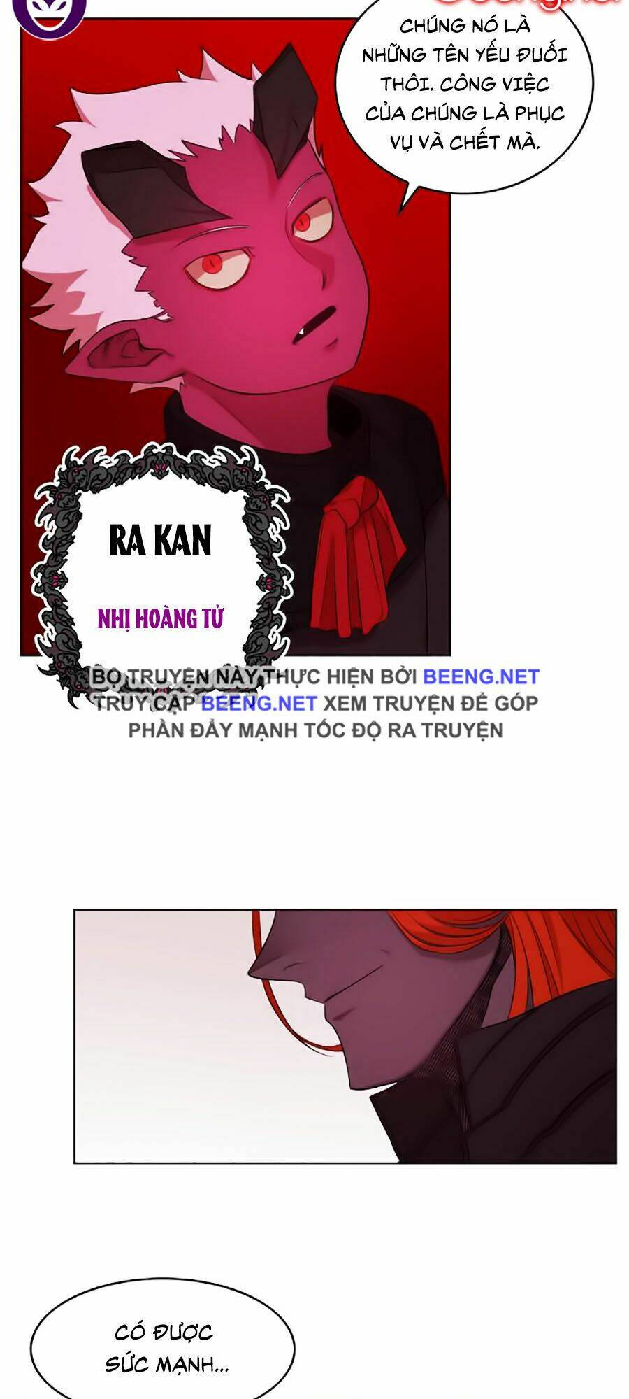 Hard Core Leveling Warrior Ss2: Chapter 51