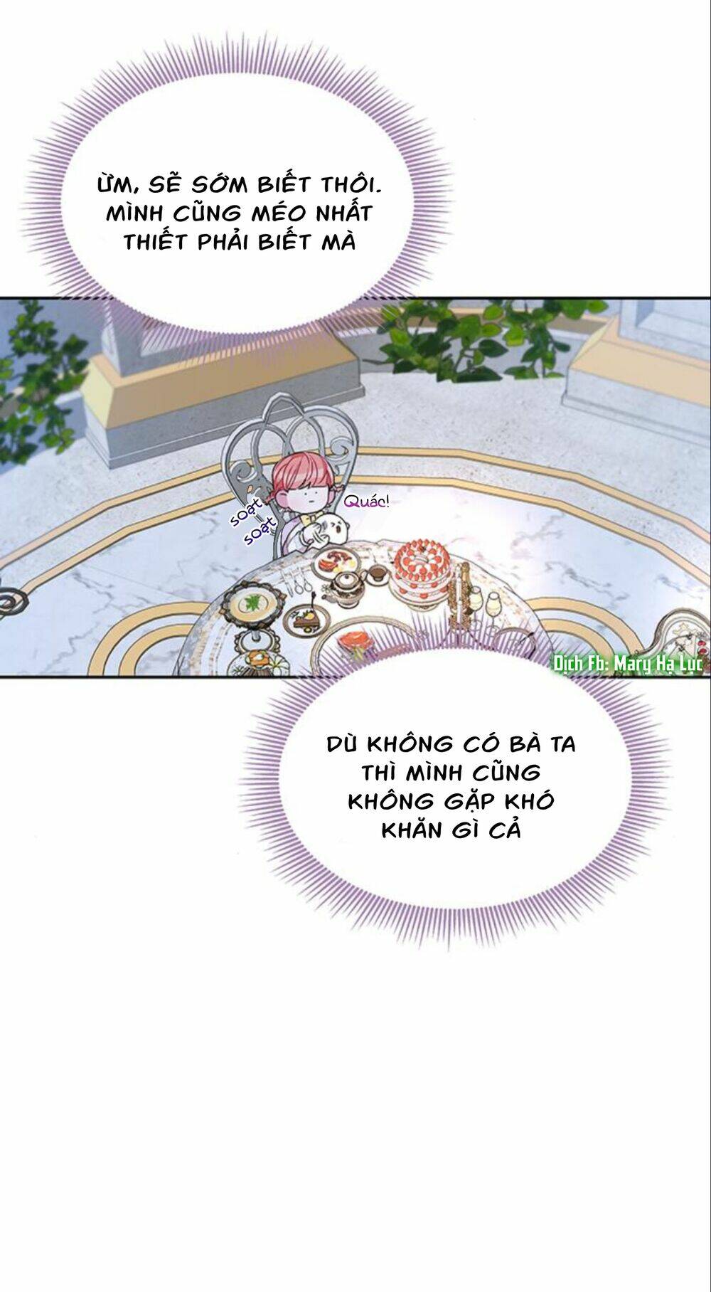 Con Người Không Phải Thứ Có Thể Sửa Rồi Dùng Được Đâu!: Chapter 15