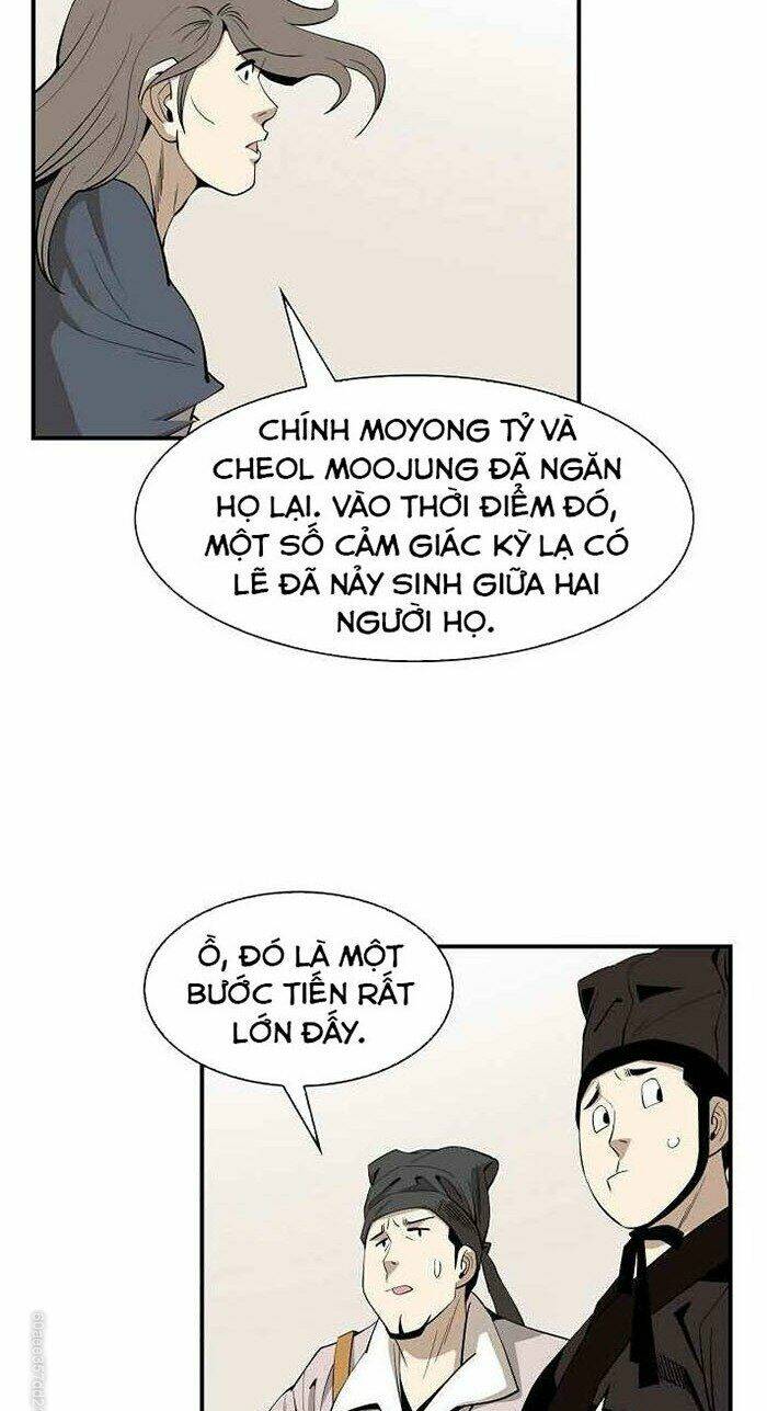 Thế Giới Võ Thuật Của Pháp Sư: Chapter 59