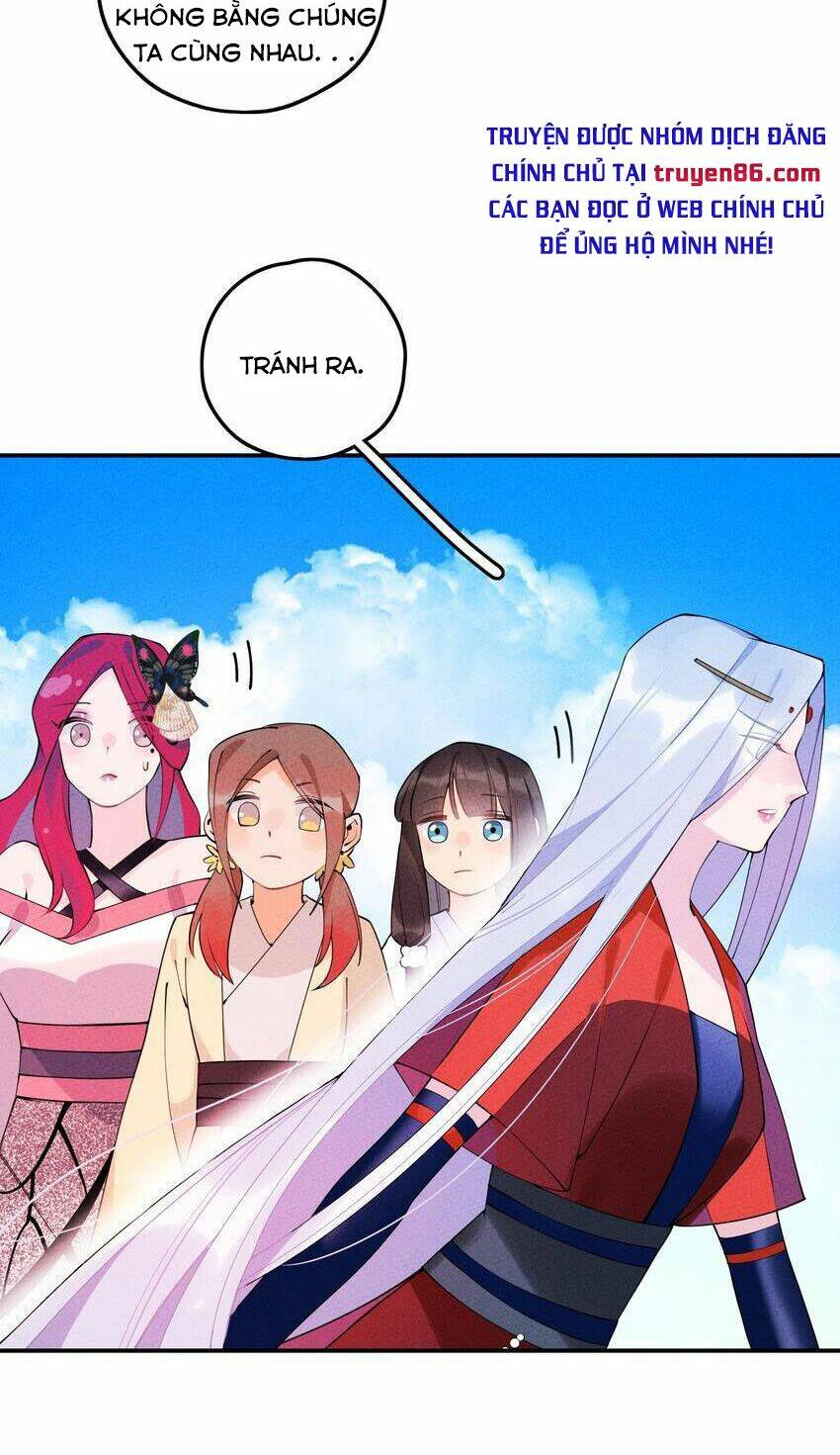 Là Thánh Hoàng Chính Đạo, Ta Cưới Ma Tôn Tà Đạo？！: Chapter 6