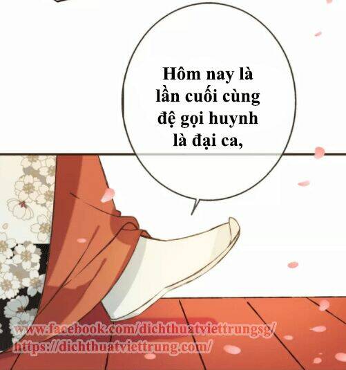 Bạn Trai Tôi Là Cẩm Y Vệ: Chapter 80