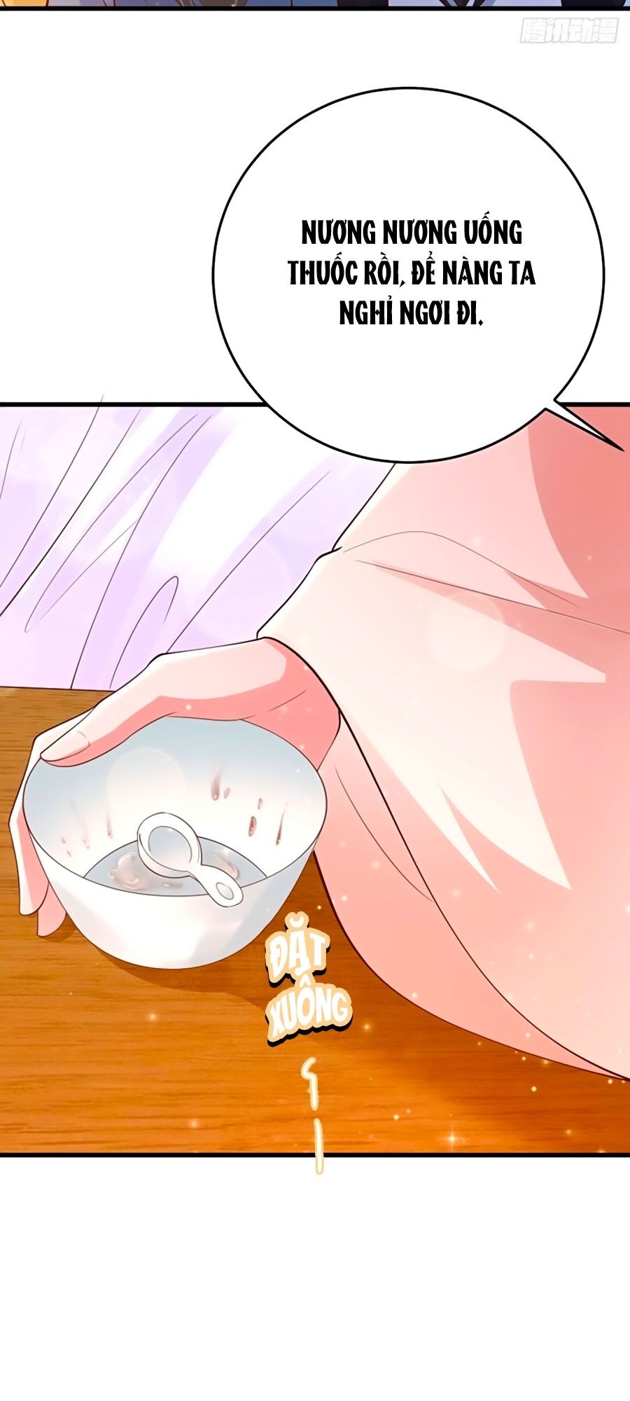 Phượng Ngự Tà Vương: Chapter 36