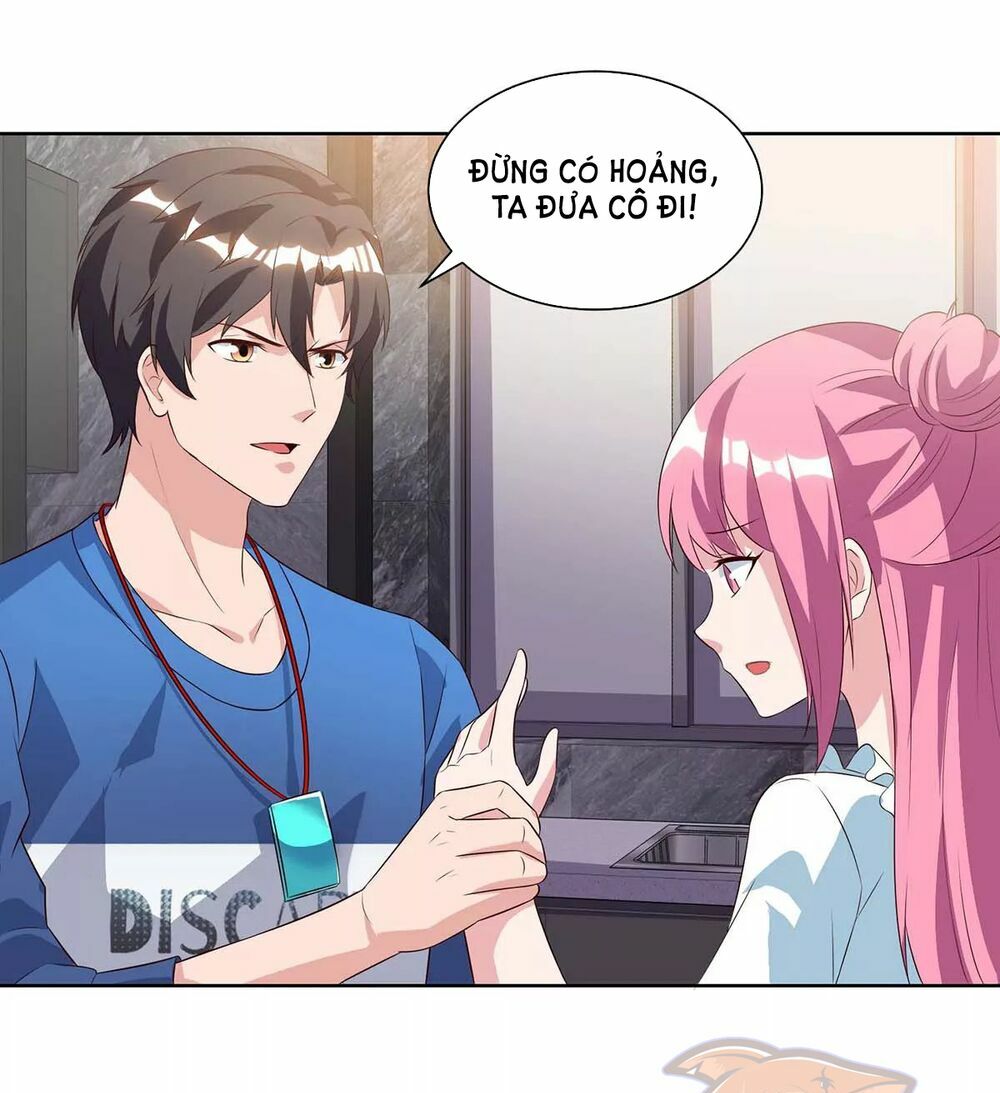 Trọng Sinh Khí Thiếu Quy Lai: Chapter 90