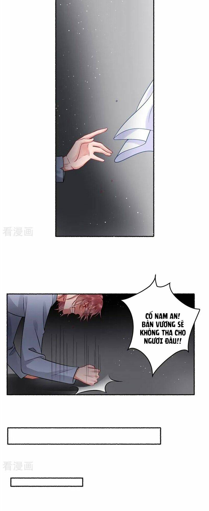 Hoàng Phi 9000 Tuổi: Chapter 101