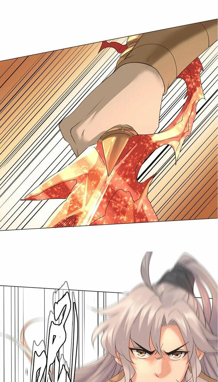 Trăm Vạn Cách Thành Thần: Chapter 8