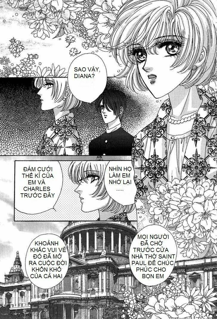 Princess Diana: Chapter 24