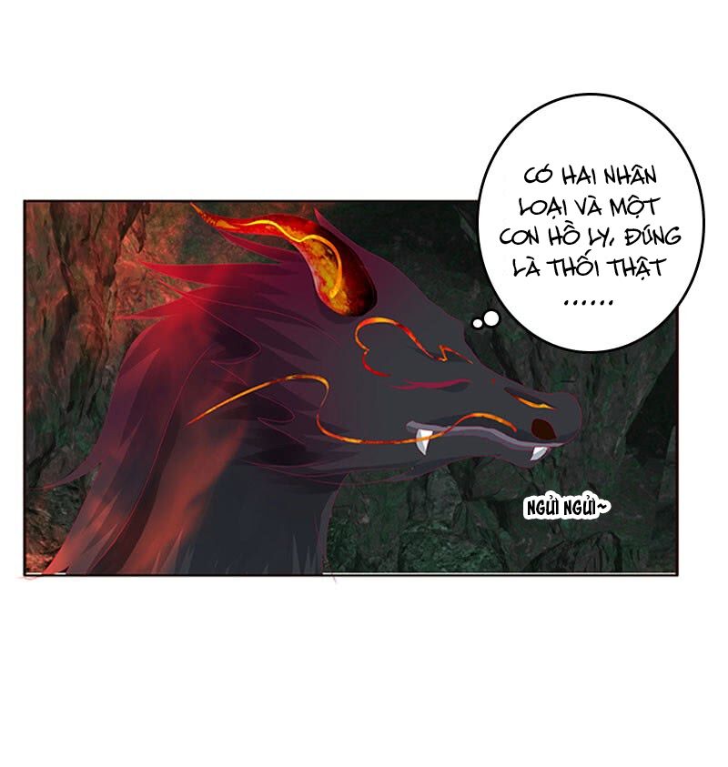 Thông Linh Phi: Chapter 369