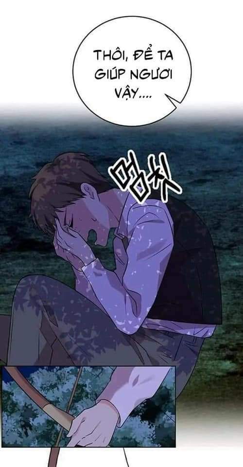 Tôi Trở Thành Gia Sư Của Tên Bạo Chúa: Chapter 3