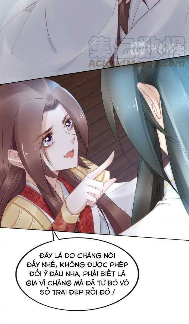 Nhất Sinh Nhất Thế Tiếu Thương Khung: Chapter 104