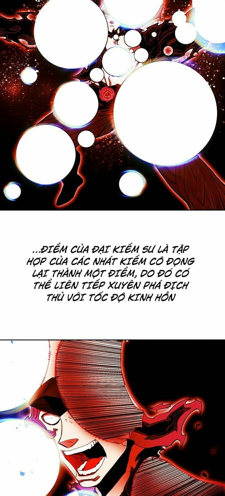 Hard Core Leveling Warrior Ss2: Chapter 89