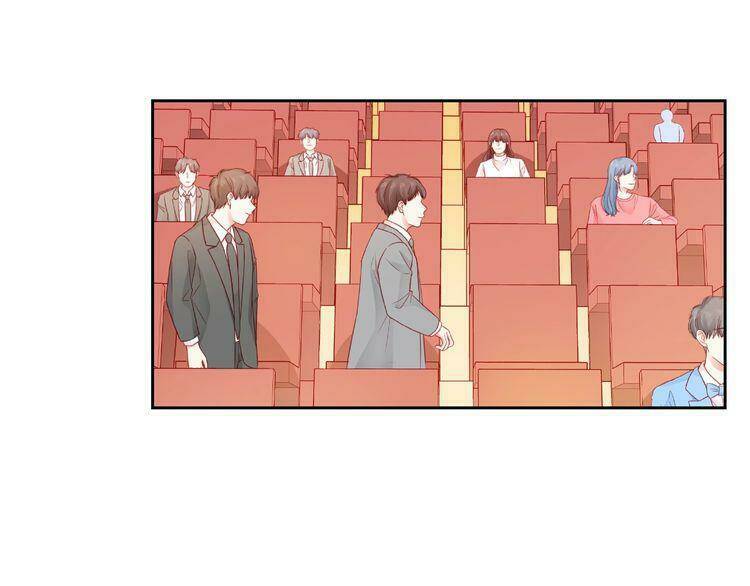 Giai Điệu Của Sự Va Chạm: Chapter 43