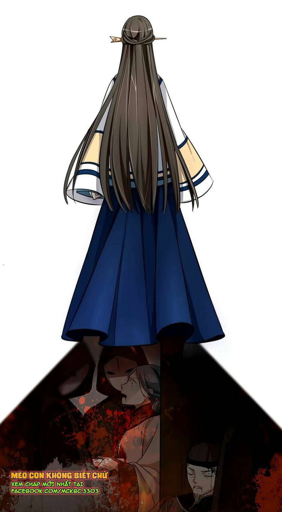 Bốc Toán Tử: Chapter 13