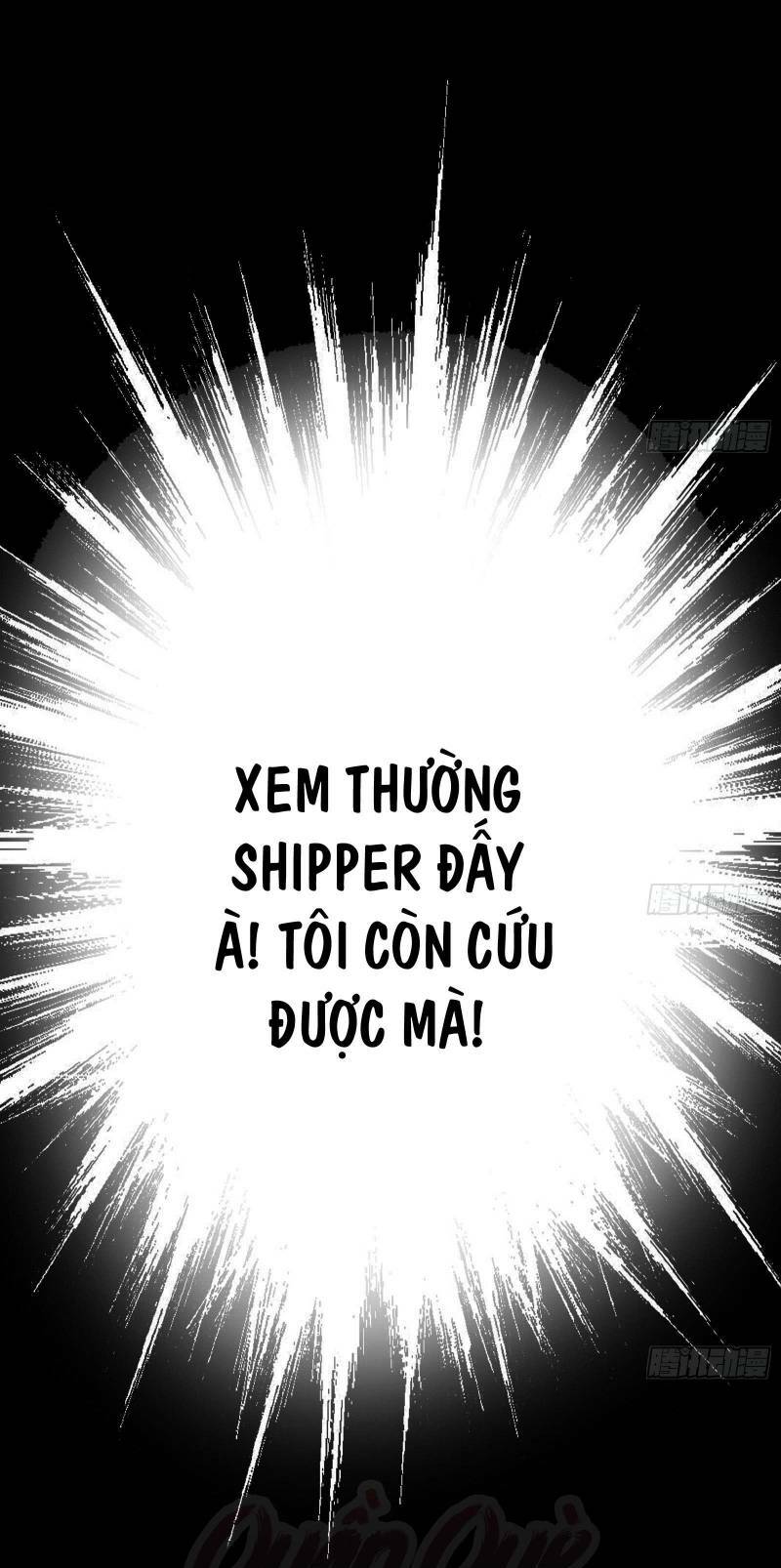 Shipper Thần Cấp: Chapter 1