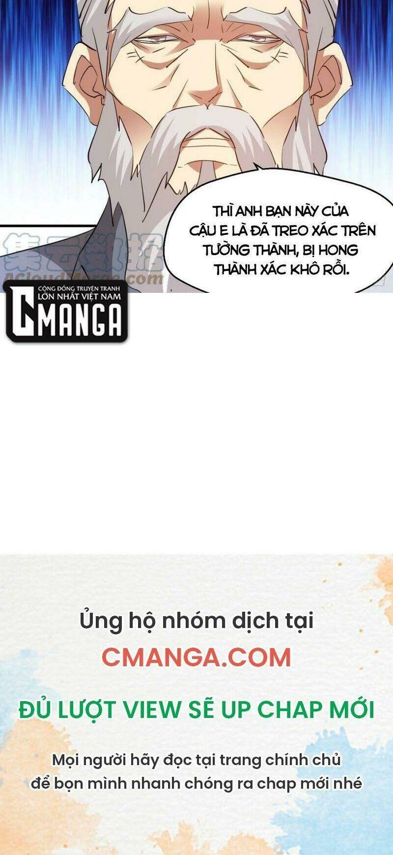 Ta Đã Đặt Ra Thời Đại Của Vạn Tộc: Chapter 62