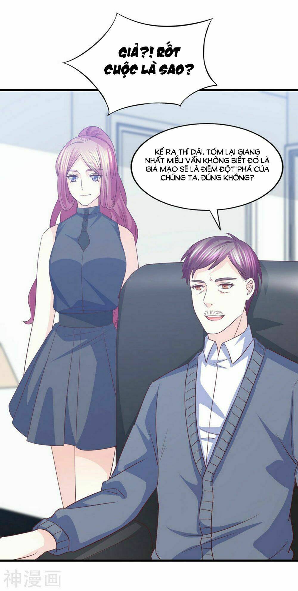 Ta Và Nam Thần Cởi Áo Ngủ Rồi: Chapter 68