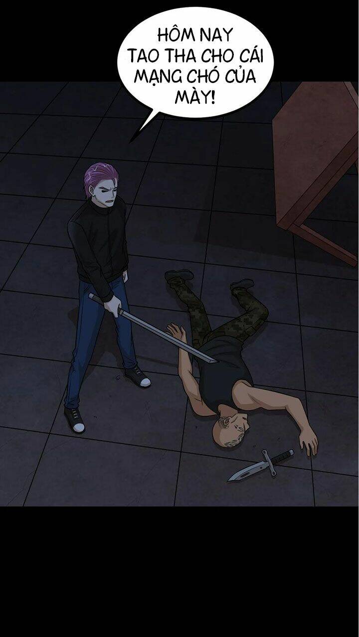 Đai Ca Trở Lại Tuổi 16: Chapter 52