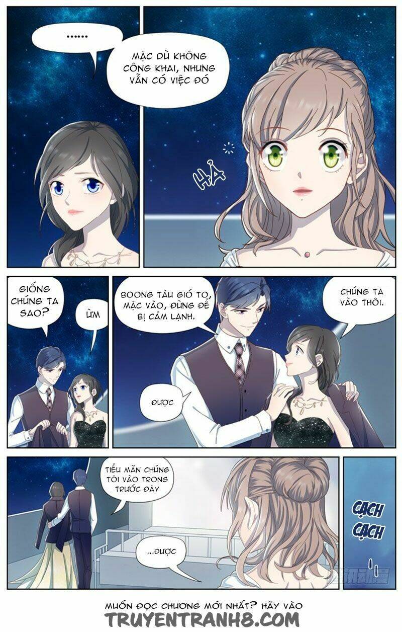 Nam Thần Là Quái Vật: Chapter 80