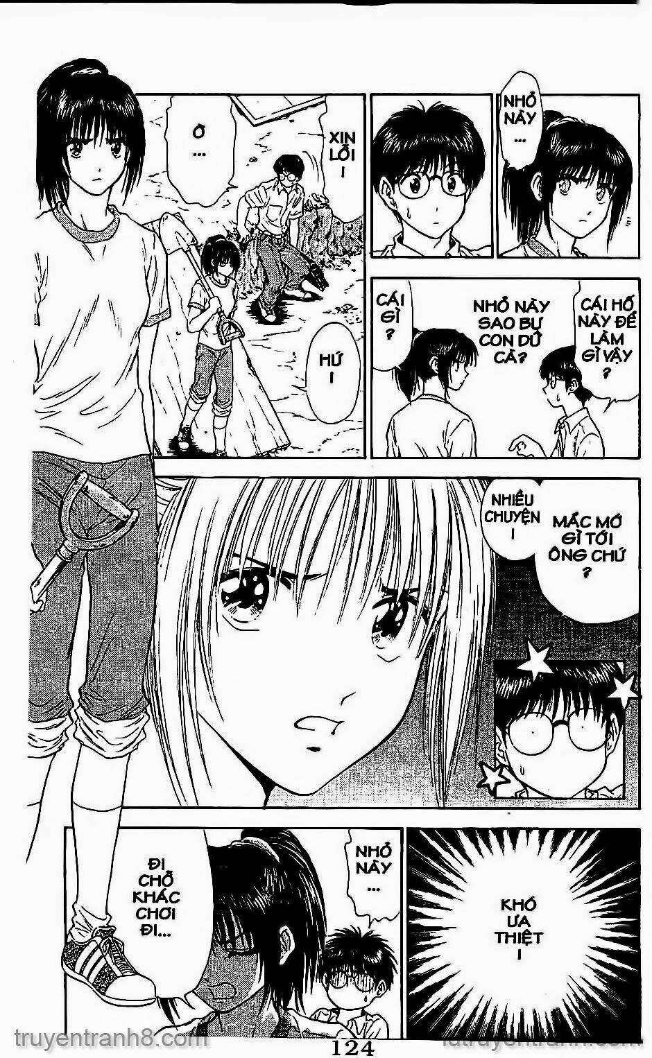 Saladdays: Chapter 47