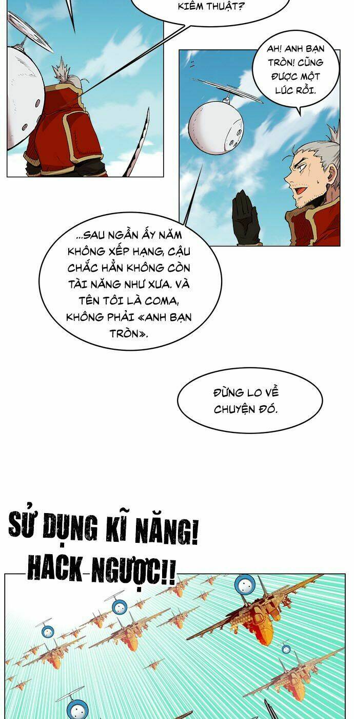 Hard Core Leveling Warrior: Chapter 172