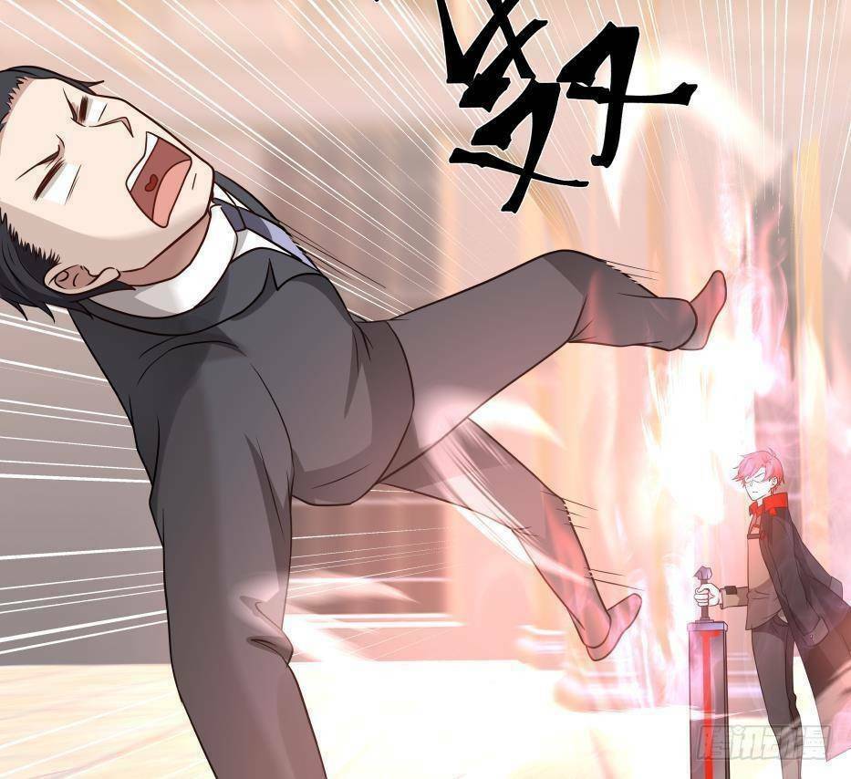 Đô Thị Tuyệt Thế Cuồng Tôn: Chapter 17