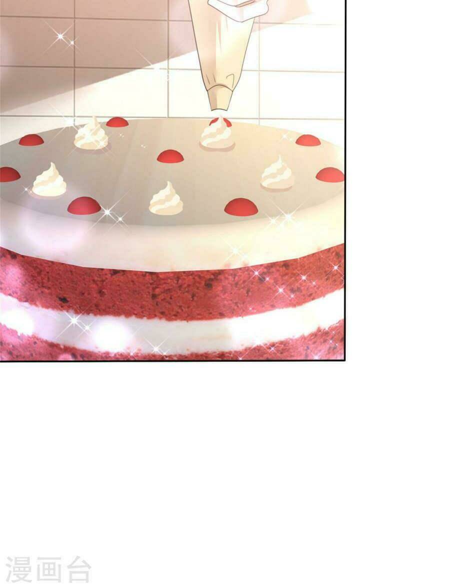 Con Đường Phản Công Của Sủng Thê: Chapter 23