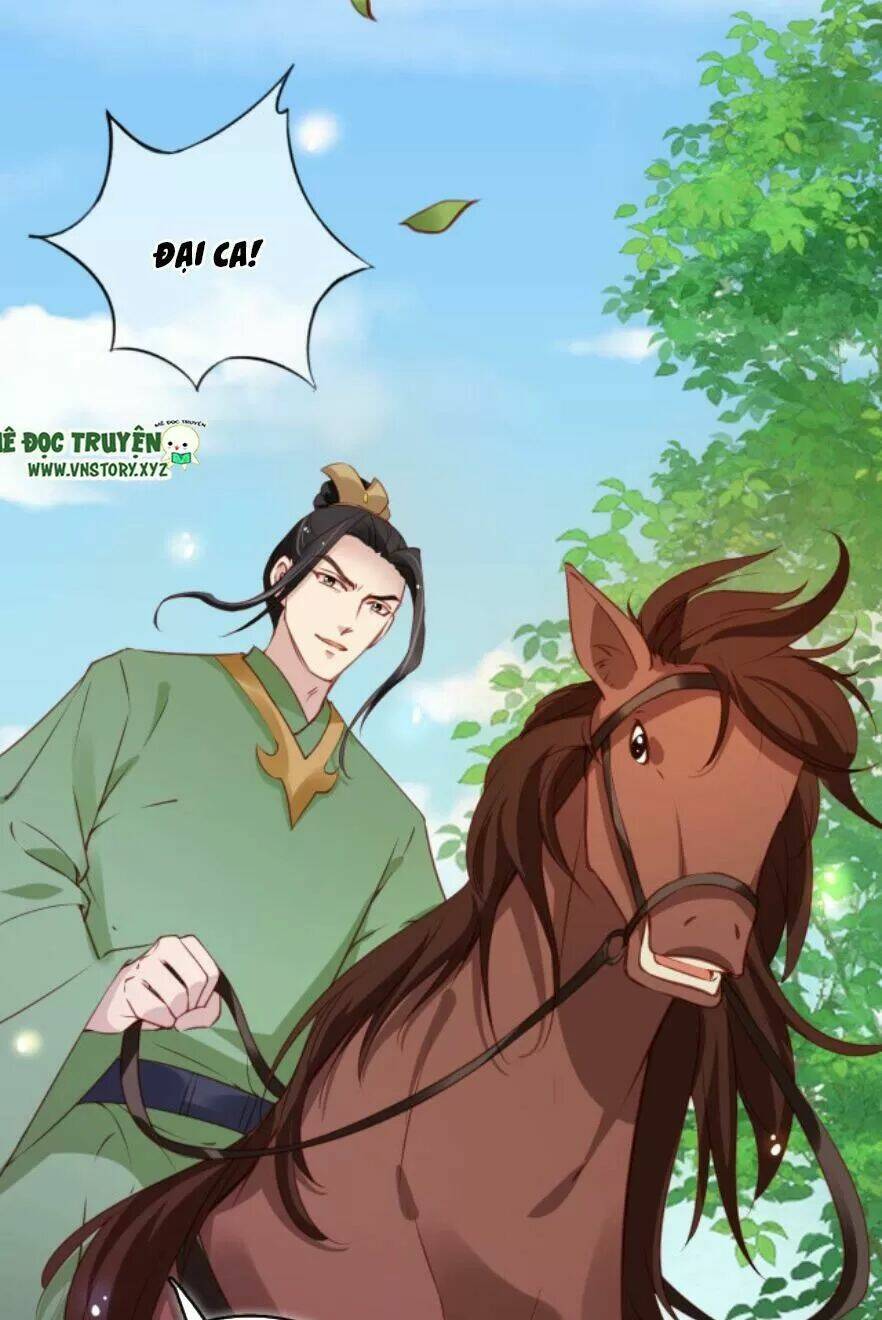 Nàng Trở Thành Bạch Nguyệt Quang Của Vương Gia Bệnh Kiều: Chapter 100