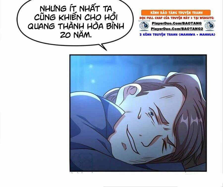 Xâm Lược Vạn Giới: Chapter 24