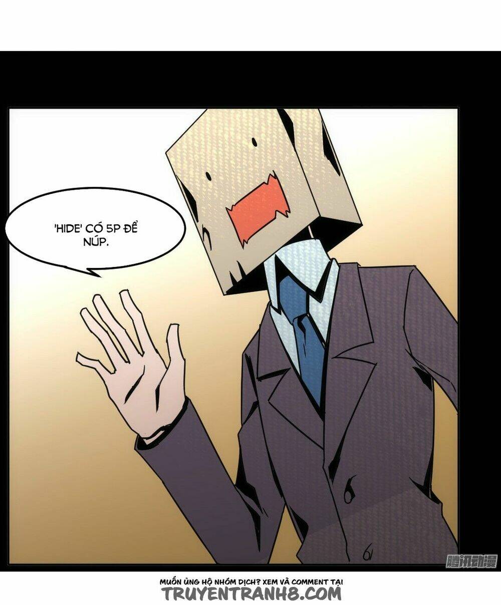 Điều Ước Của Người Phàm: Chapter 18