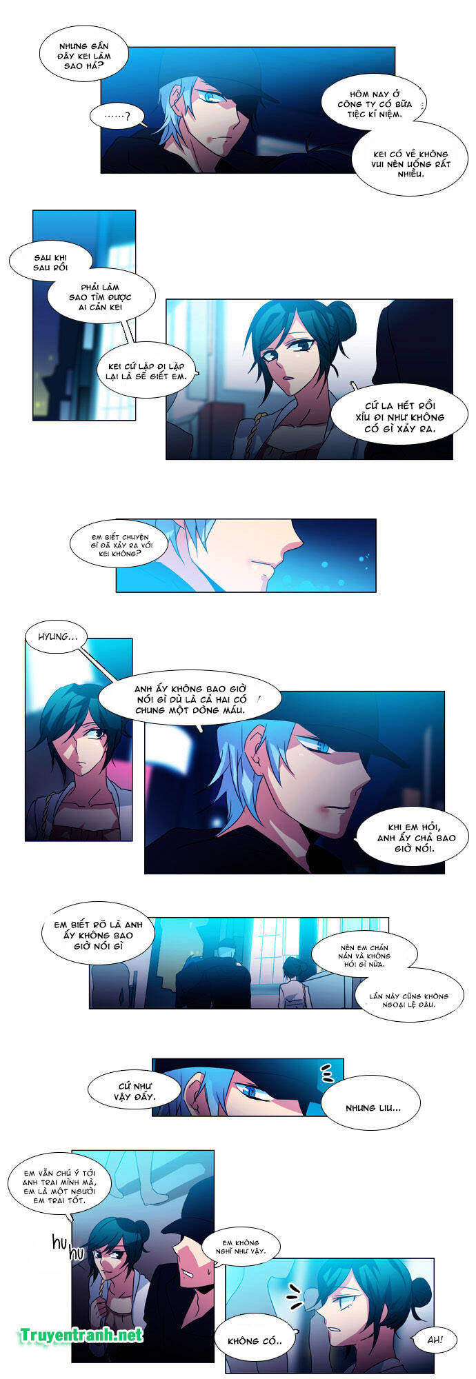 Wonted: Chapter 60