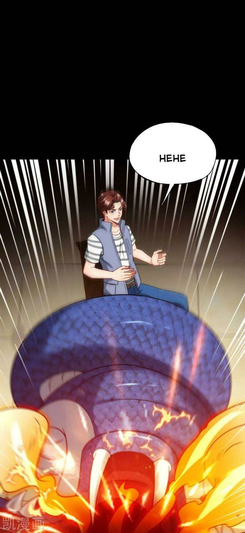 Vòng Bạn Bè Mạnh Nhất Của Tiên Giới: Chapter 65