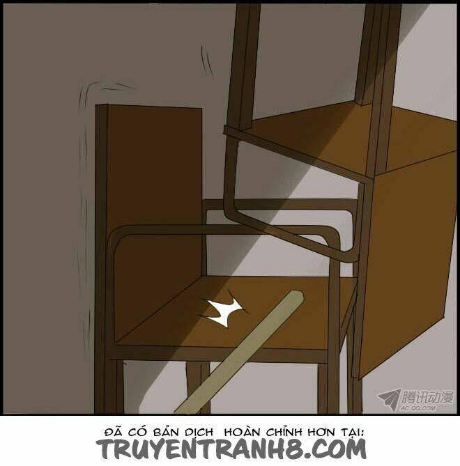 Future trial: Chapter 18