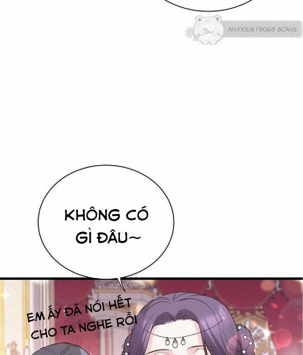 Nhân Vật Phản Diện Yêu Cầu Tôi Yêu Chàng: Chapter 40