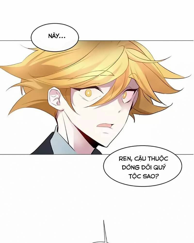 The Memory Of Wind: Anz: Chapter 12
