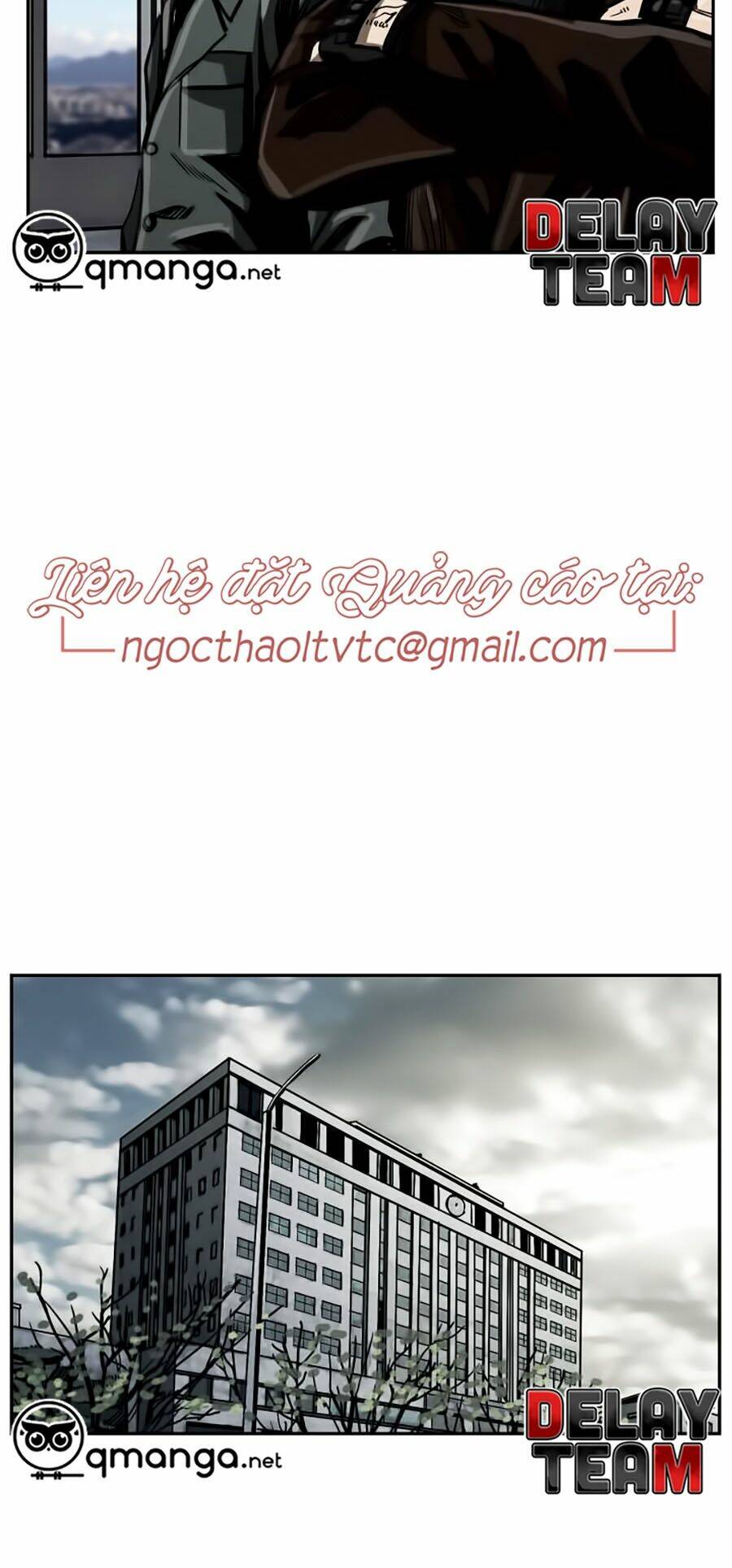 Thợ Săn Đầu Tiên: Chapter 37