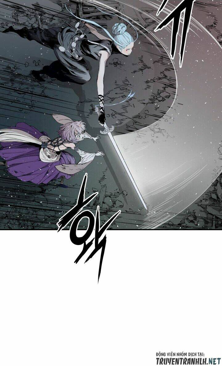 Vô Kiếm Tiểu Tử: Chapter 10