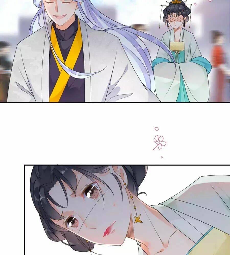 Tang Lạc Túy Tại Nam Phong Lý: Chapter 13