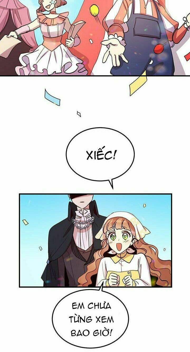 Công Tước, Loạn Vừa Thôi!: Chapter 25.3