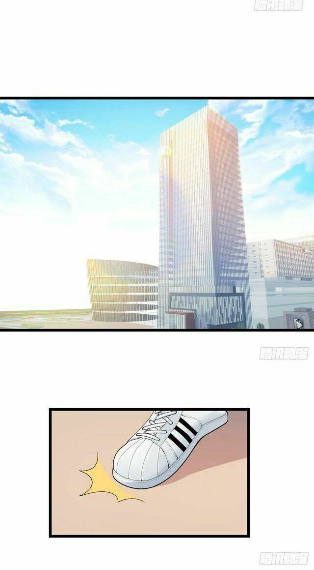 Bí Mật Kết Hôn Với Ảnh Đế: Vợ Ơi Đến Đây Tấn Công Đi Nào: Chapter 7