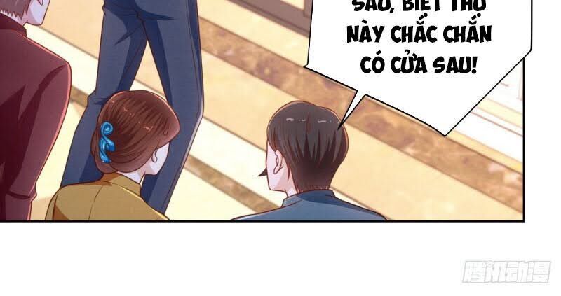 Trọng Sinh Chi Thần Đế Trở Về: Chapter 15