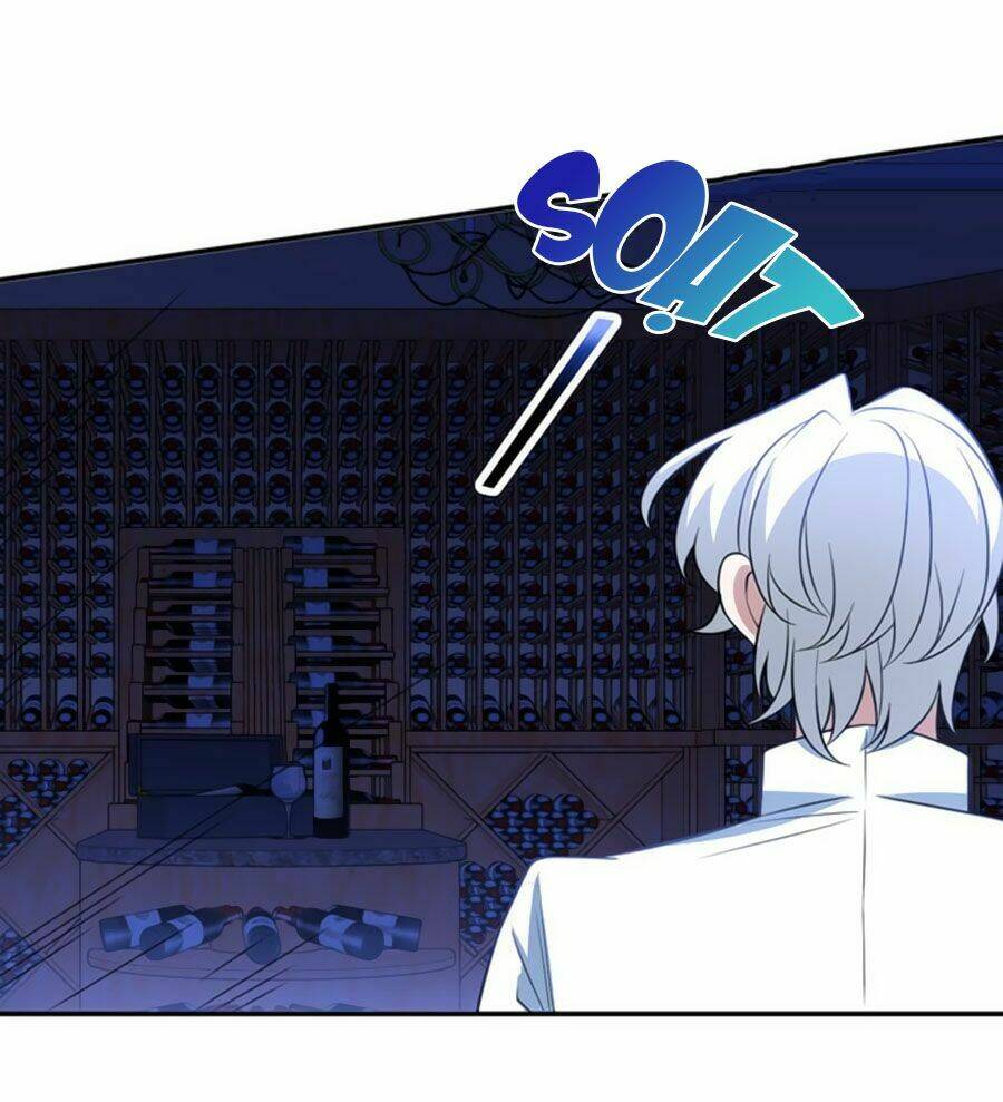 Người Yêu Khát Máu Của Tôi: Chapter 80