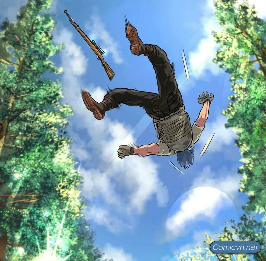 Vua Sinh Tồn: Chapter 29