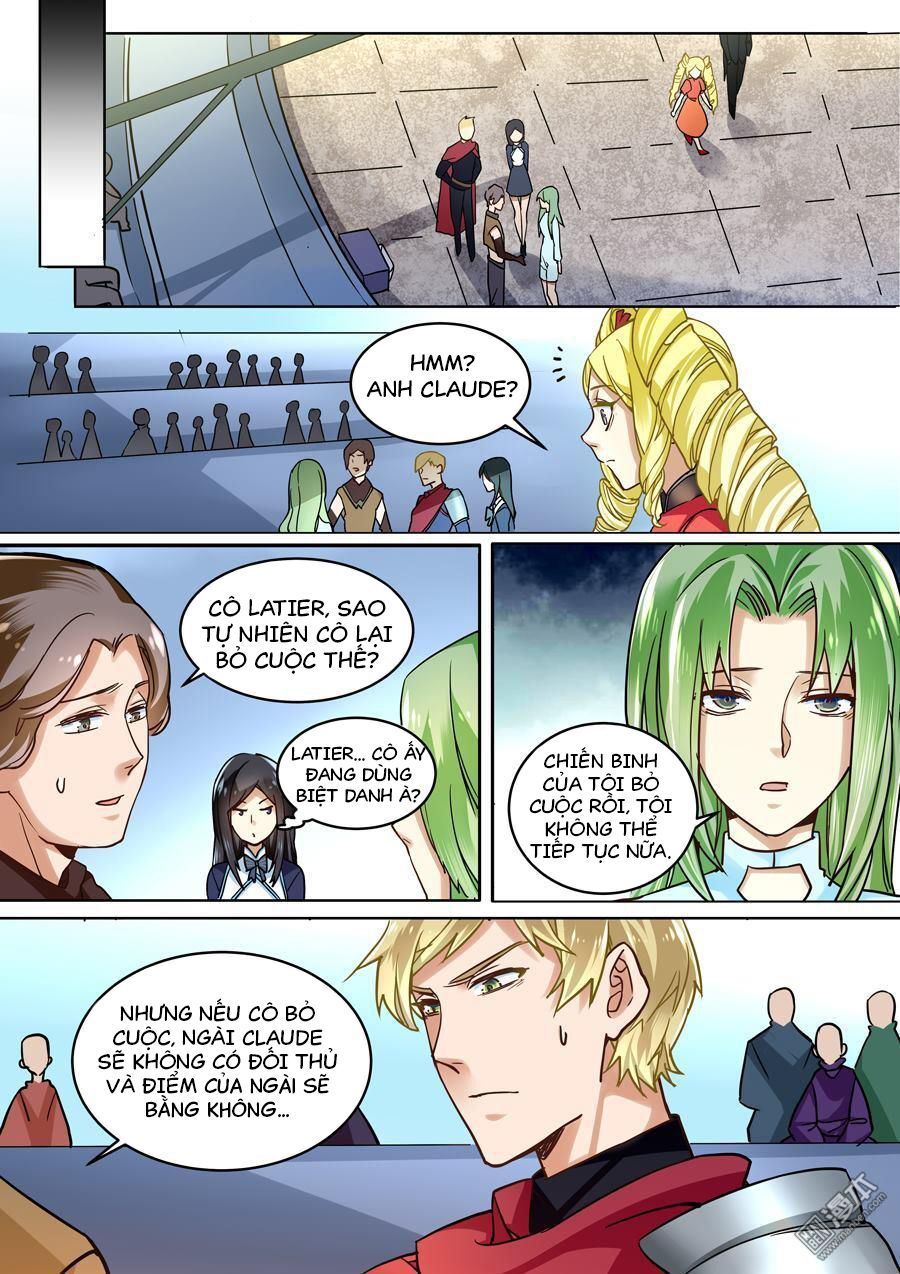 After Transformation, Mine And Her Wild Fantasy: Chapter 39
