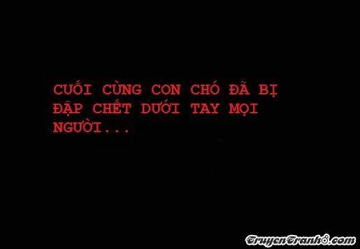 Con Đường Sau Núi: Chapter 5