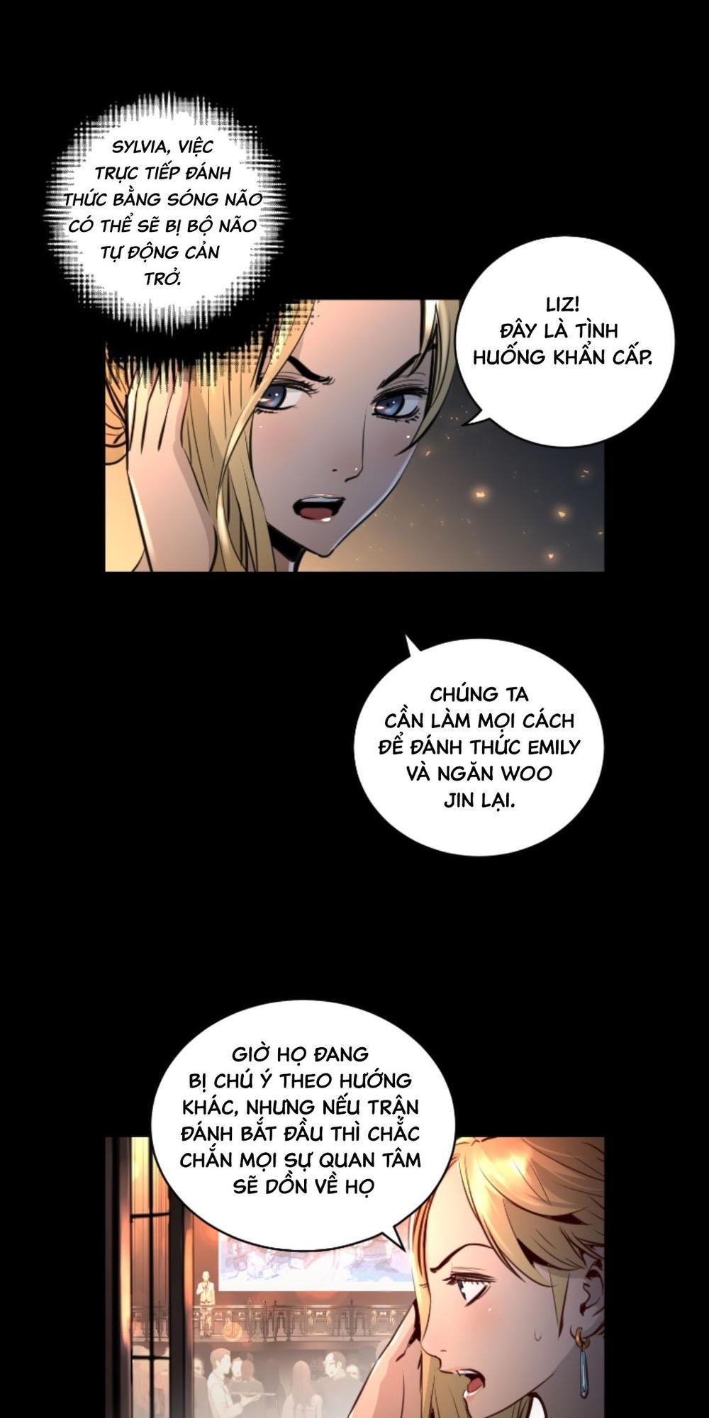 Dị Giới Tam Tuyệt: Chapter 63