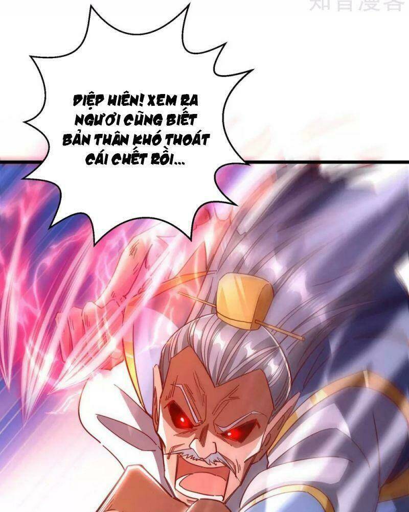 Siêu Cấp Thôn Phệ Hệ Thống: Chapter 44