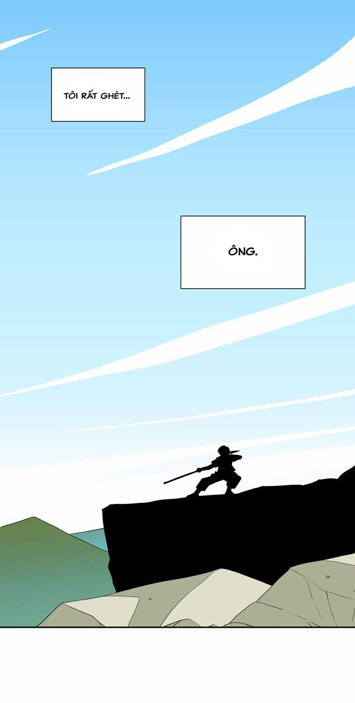 Thành Phố Phù Thủy: Chapter 13