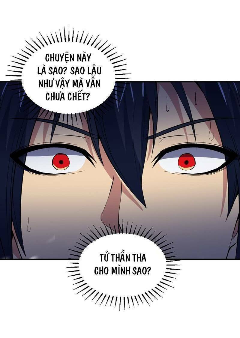 Cuộc Sống Tận Thế Bắt Đầu Từ Số 0: Chapter 46