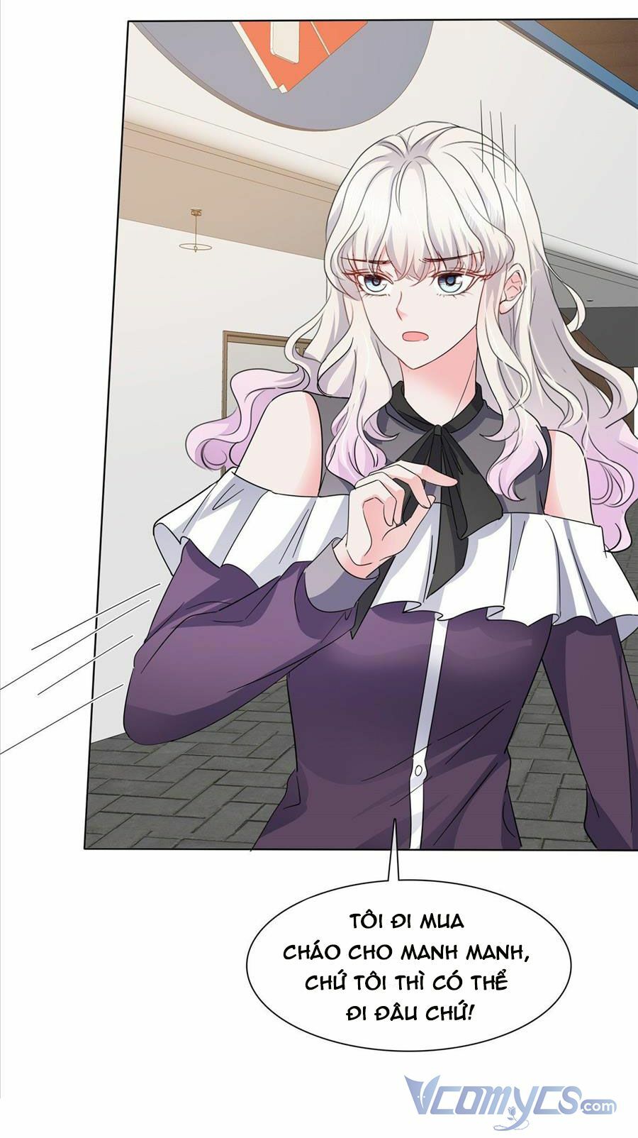 Nhược Hữu Hàn Đông Ngộ Noãn Dương: Chapter 15