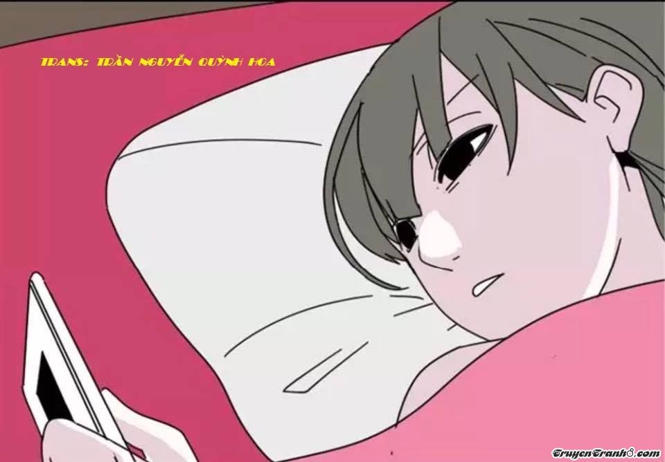 Ứng Dụng Thẩm Mỹ: Chapter 10